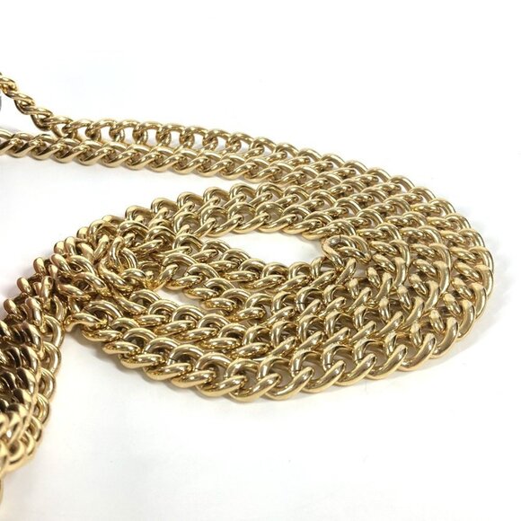 LOUIS VUITTON Brown Damier Shoulder Bag - Picture 10 of 16